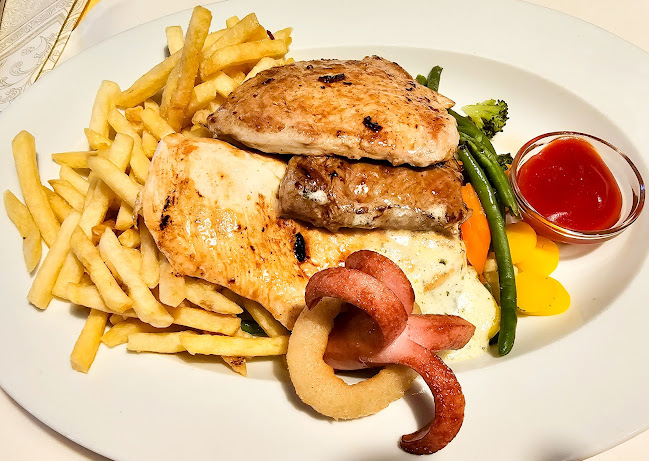 Rasthaus DOKL - Gastronomie und Hotellerie