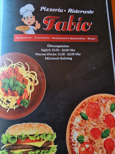 Pizzeria Ristorante Fabio - Linz