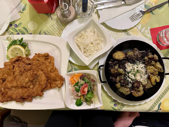 Opinii despre Cafe Restaurant Caktus 2 în Wien - Gastronomie und Hotellerie