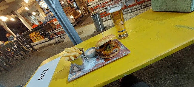 Fransy American Diner Zeltweg - Zeltweg