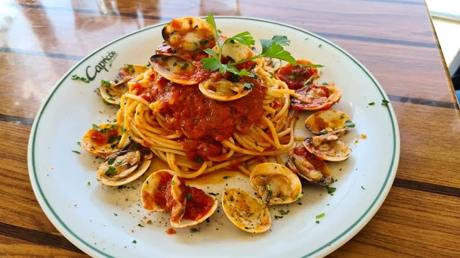 Comentarii opinii despre Pizzeria Caputo