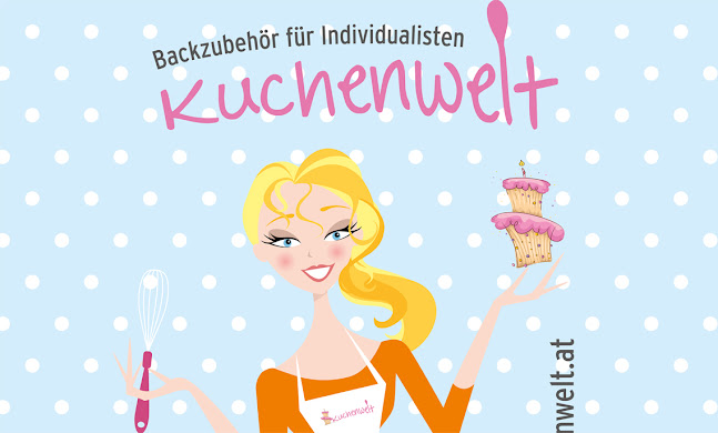 Kuchenwelt-Shop Wels – Mein Backzubehör - Thalheim bei Wels