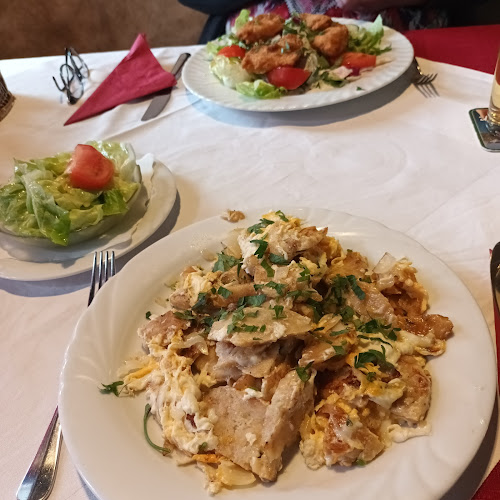 Comentarii opinii despre Restaurant im Volkshaus Ebelsberg
