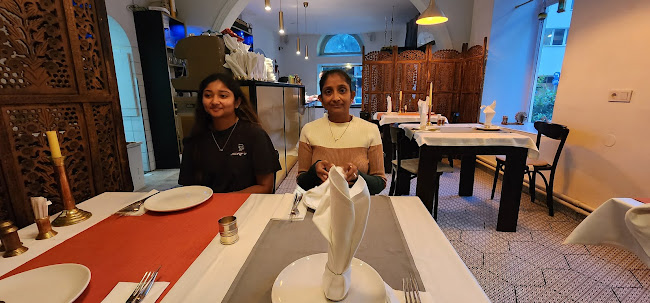 Taste of India Marxergasse - Gastronomie und Hotellerie