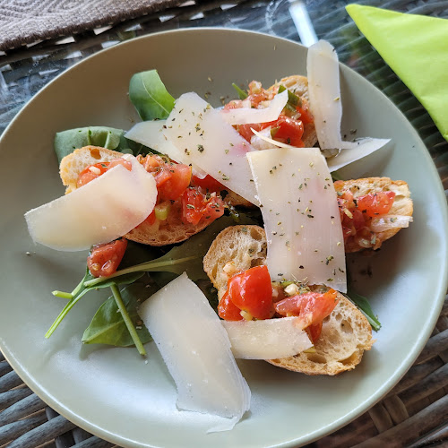 Comentarii opinii despre La Piazzetta