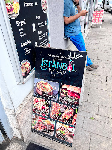Istanbul Kebab Restaurant