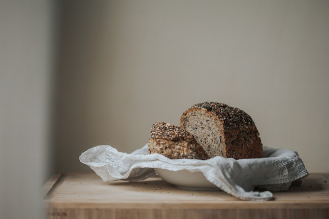 Opinii despre Bäckerei Brandner Snack Store Lamprechtshausen în Lamprechtshausen - Gastronomie und Hotellerie