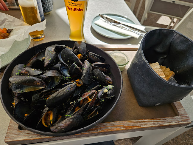 Wellen.Spiel - Restaurant Wachau - Krems