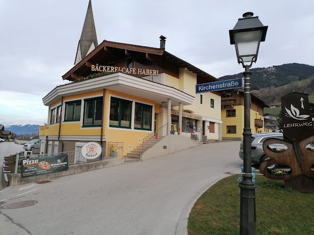 Opinii despre Bäckerei - Café Josef Haberl în Uttendorf - Gastronomie und Hotellerie