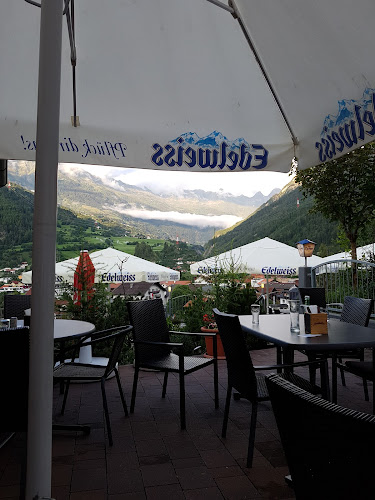 Restaurant Pizzeria Felsenburg - Gastronomie und Hotellerie