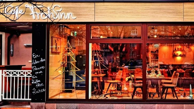 Café Frohsinn