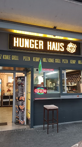 Comentarii opinii despre Hunger Haus