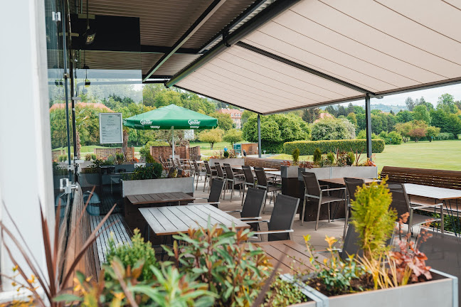 Comentarii opinii despre Das Franz - das Restaurant am Golfclub Graz Andritz St. Gotthard