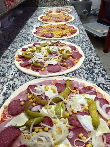 Pizzeria - Kebap Haus - Keskin - Gastronomie und Hotellerie