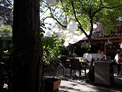 Alfredo Ristorante Trattoria Wien