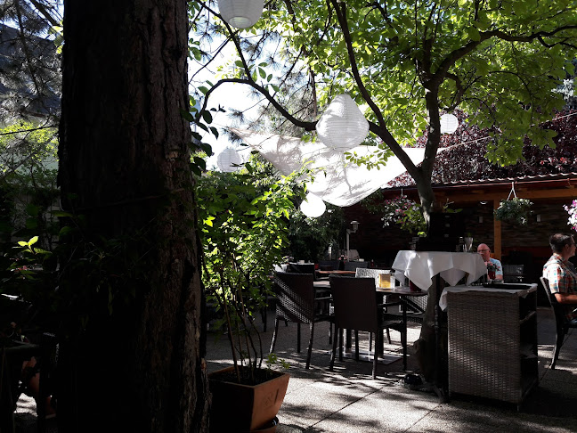 Alfredo Ristorante Trattoria Wien