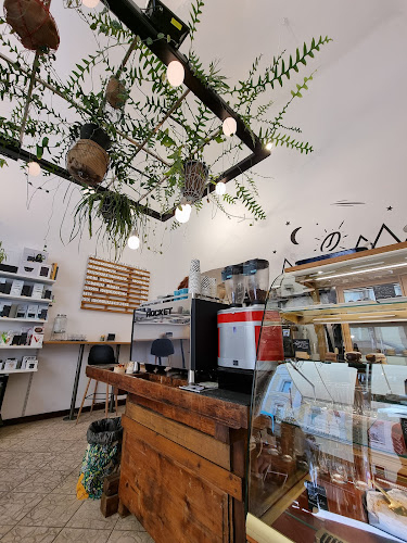 Zero Gravity Specialty Coffee - Klagenfurt am Wörthersee