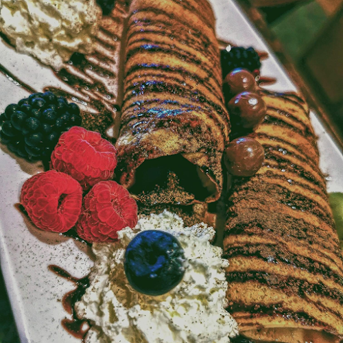 Comentarii opinii despre Pizzeria Caputo