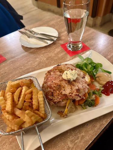 Cafe Restaurant Caktus 2 - Wien