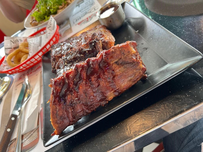 True Fellas Diner - Gastronomie und Hotellerie