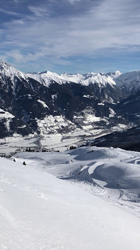 Bergrestaurant Kleine Scharte - Bad Hofgastein