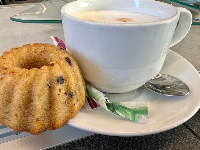 Comentarii opinii despre PHÖNIX CAFETERIA