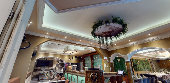 Comentarii opinii despre Marengo Restaurant BBQ