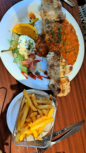 Gasthaus Mövenblick - Hard