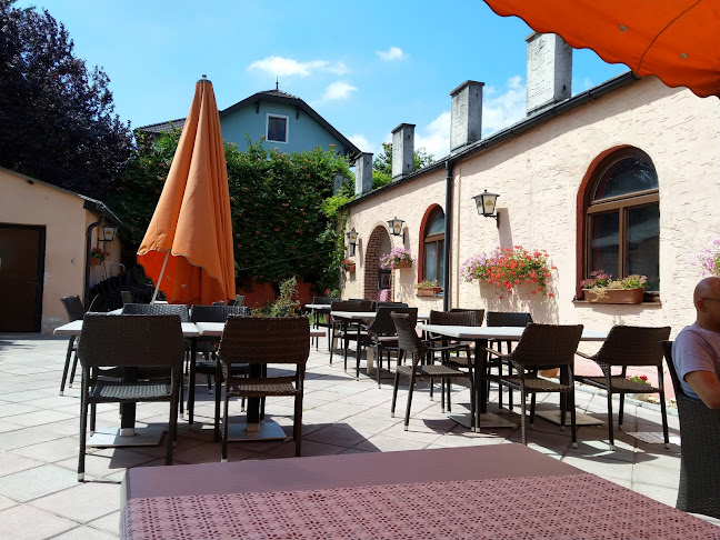 Opinii despre Pizzeria Scarabeo în Perchtoldsdorf - Gastronomie und Hotellerie