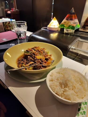 Comentarii opinii despre Ginko