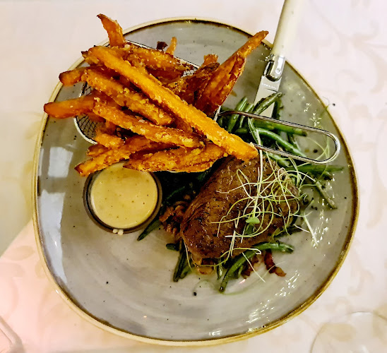 Comentarii opinii despre Hotel Restaurant Roter Hahn