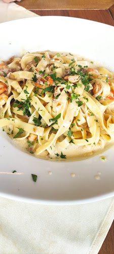 Comentarii opinii despre Cafe - Restaurant Fido's Steyr