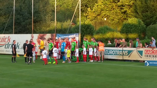 Sportpark St. Florian
