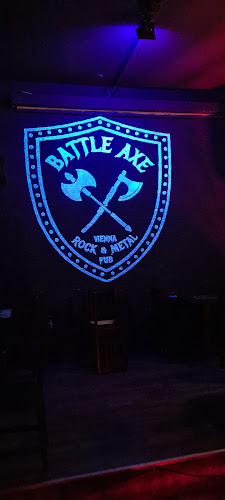 Comentarii opinii despre Battle Axe Rock & Metal Pub