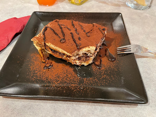 Comentarii opinii despre Da Rocco