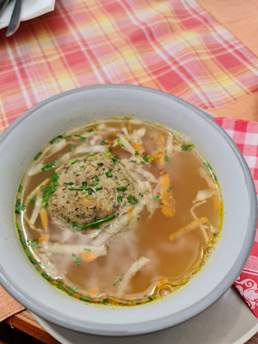 Restaurant-Cafe Himmelwandhütte - Gastronomie und Hotellerie