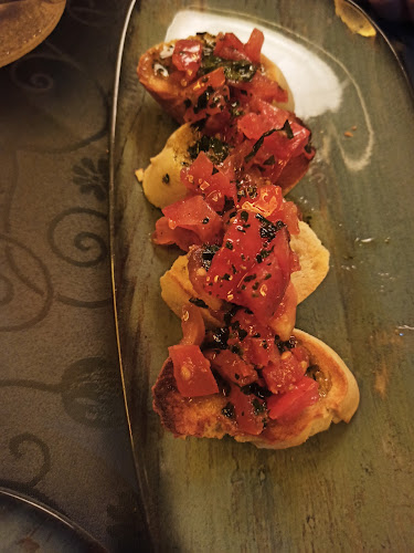 La Scarpetta - Gastronomie und Hotellerie