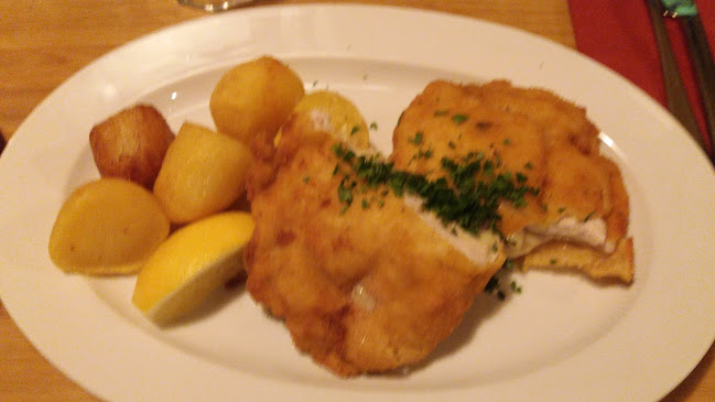 Alt Wiener Gaststätte Beim Czaak - Wien