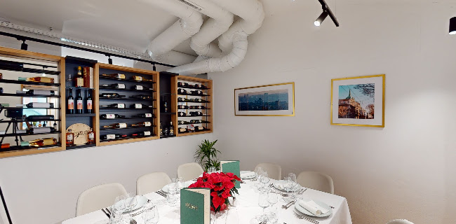 Restaurant Beograd Wien - Wien