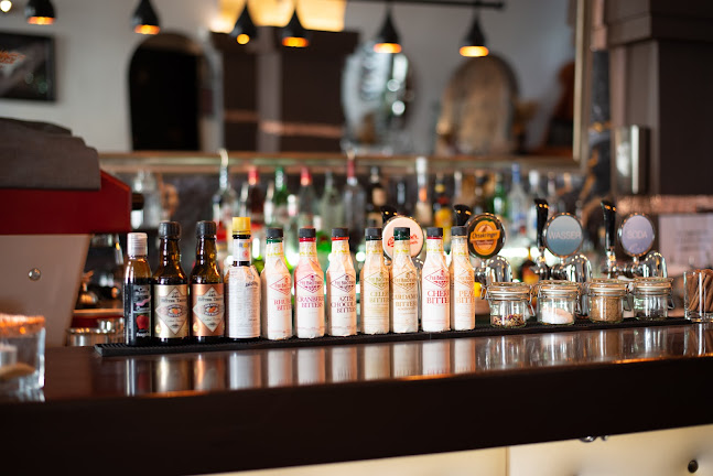 Comentarii opinii despre MINIRESTAURANT