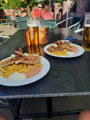 Bi.Er's Imbiss - Klaus