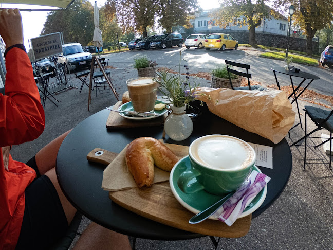Bäckerei Sabathiel