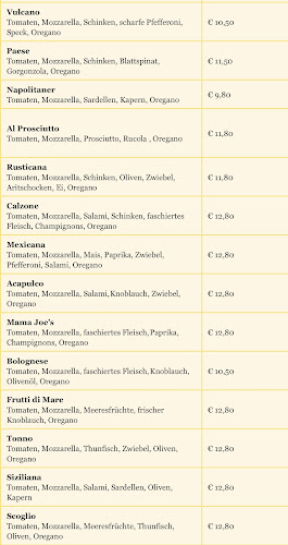 Papa Joes Zell am See - Gastronomie und Hotellerie