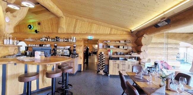 Restaurant Blockhaus
