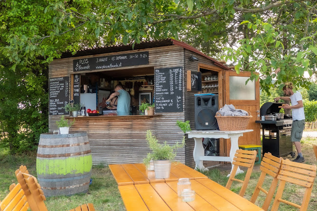 Plos und Freunde - Gastronomie und Hotellerie