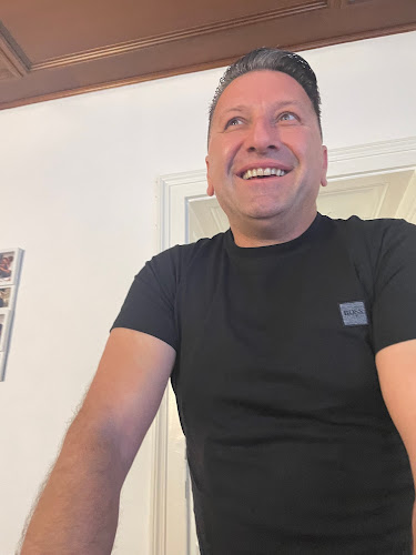 FIRST LOUNGE EHLI KEYF - Gastronomie und Hotellerie