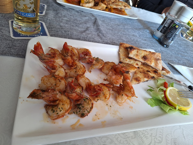 Dorfwirt Eggersdorf - Eggersdorf bei Graz