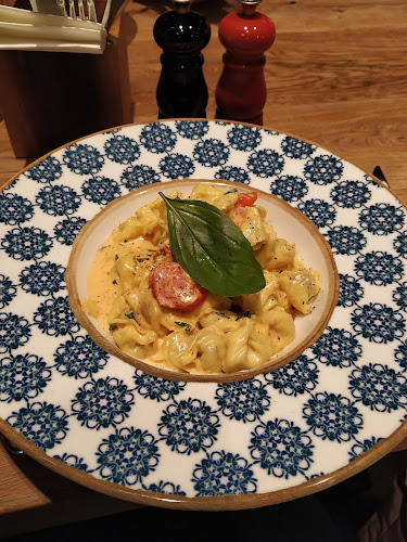 the italian - Gastronomie und Hotellerie