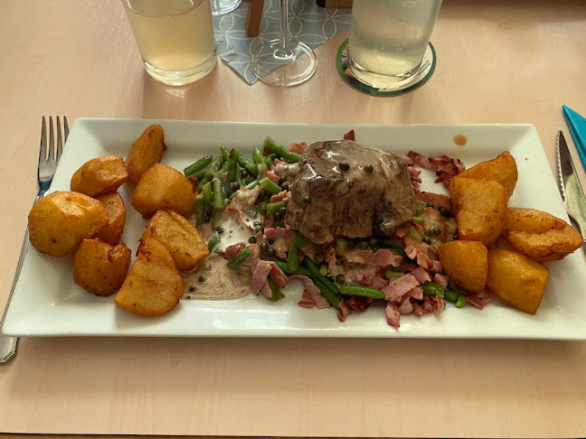 Cafe-Restaurant Steiner - Ladendorf