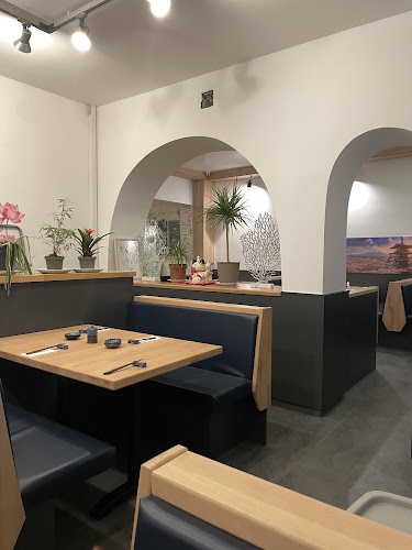Kekko Sushi Bar Nussdorf